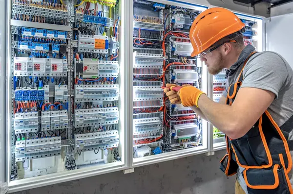 Elektrik İşleri